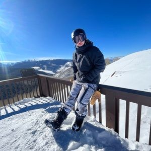 Meet your Posher, Jack